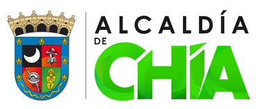 Alcaldía de Chía - Logo oficial